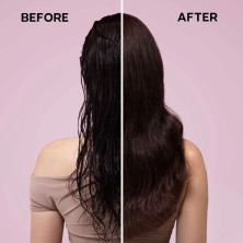 Alfaparf crema secado pelo | Vegana anti-encrespamiento