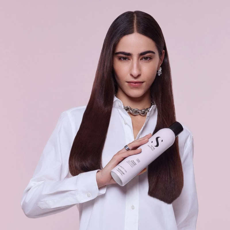 Alfaparf Protector térmico vegano | Style & Care | Keshop