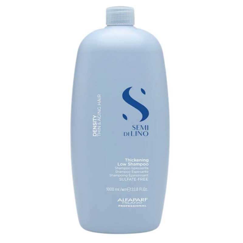 Alfaparf Thickening Low Shampoo | Senza Solfati | Keshop
