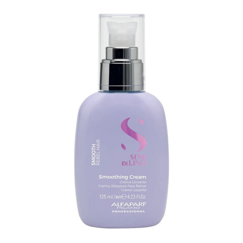 Alfaparf Semi di Lino Crema Alisadora | Antifrizz | Keshop