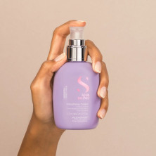 Alfaparf Semi di Lino Crema Alisadora | Antifrizz | Keshop