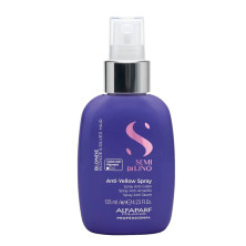 Alfaparf Spray Anti Amarillos | Neutraliza rubios | Keshop