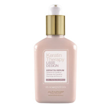 Alfaparf Sérum Keratin Therapy Lisse Design | Keshop