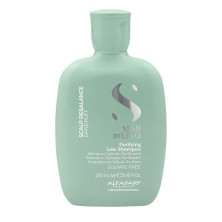 Alfaparf Semi di Lino Low Shampoo Anticaspa | Keshop