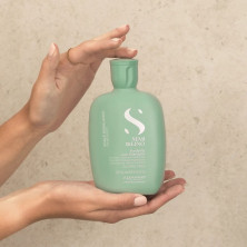 Alfaparf Semi di Lino Low Shampoo Anticaspa | Keshop