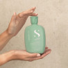 Alfaparf Semi di Lino Low Shampoo Anticaspa | Keshop