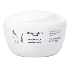 Alfaparf Semi di Lino Mascarilla Iluminadora Vegana | Keshop