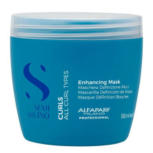 Alfaparf Mascarilla rizos definidora | Anti-encrespamiento | Keshop