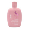 Alfaparf Semi di Lino Moisture Low Shampoo Sin Sulfatos