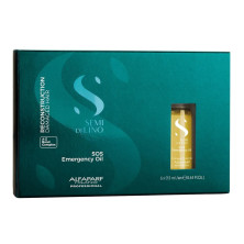 Alfaparf Semi di Lino Sos Emergency Oil | Keshop