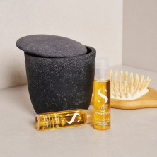 Alfaparf Semi di Lino Sos Emergency Oil | Keshop