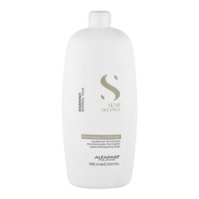 Alfaparf Semi Di Lino Diamond Conditioner | Brillo Vegano | Keshop