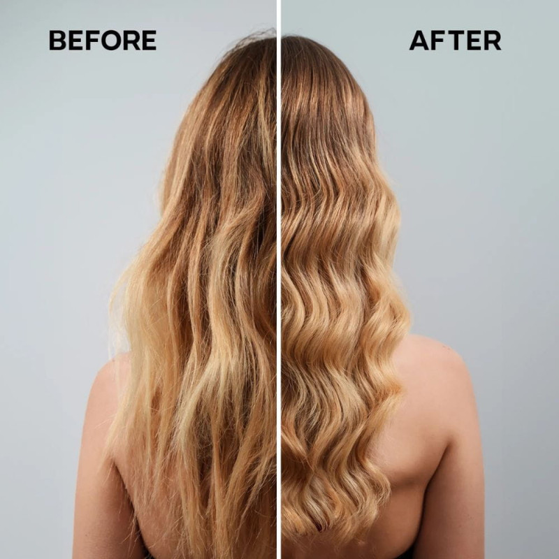 Alfaparf Semi di Lino Low Shampoo Reparador Sin Sulfatos