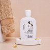 Alfaparf Semi di Lino Diamond Low Shampoo Sin Sulfatos | Keshop