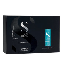 Alfaparf Semi di Lino Essential Oil | Brillo intenso | Keshop