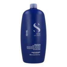 Alfaparf Champú Volumen Semi di Lino | Sin Sulfatos | Keshop