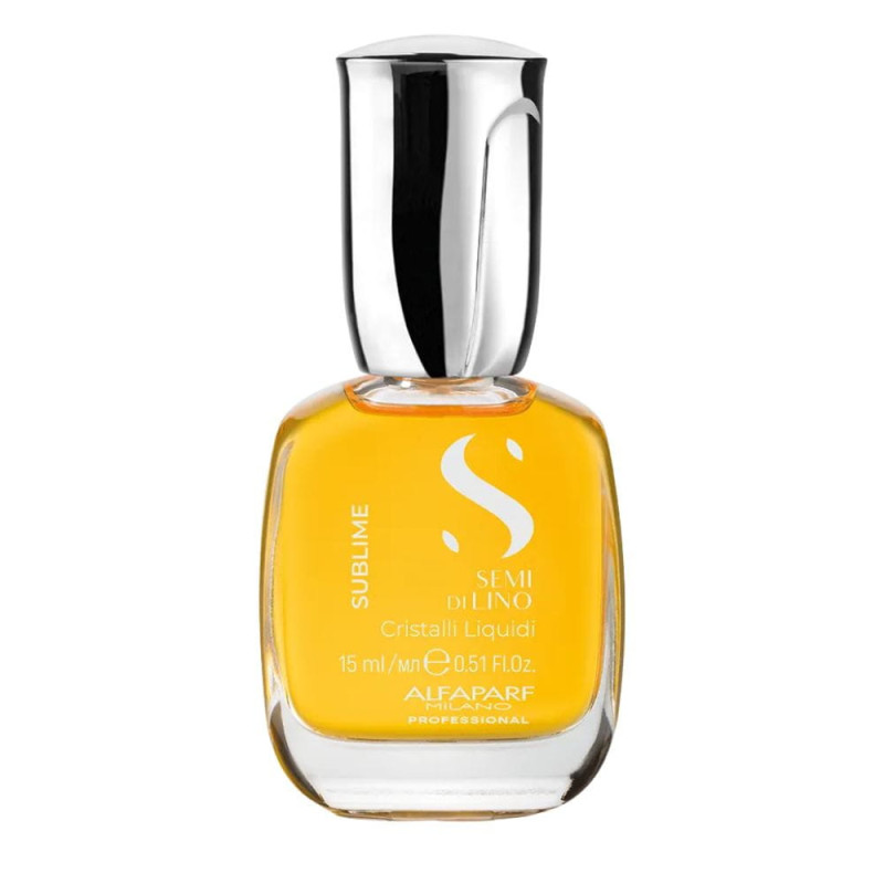 Alfaparf Semi di Lino Cristalli Liquidi | Keshop