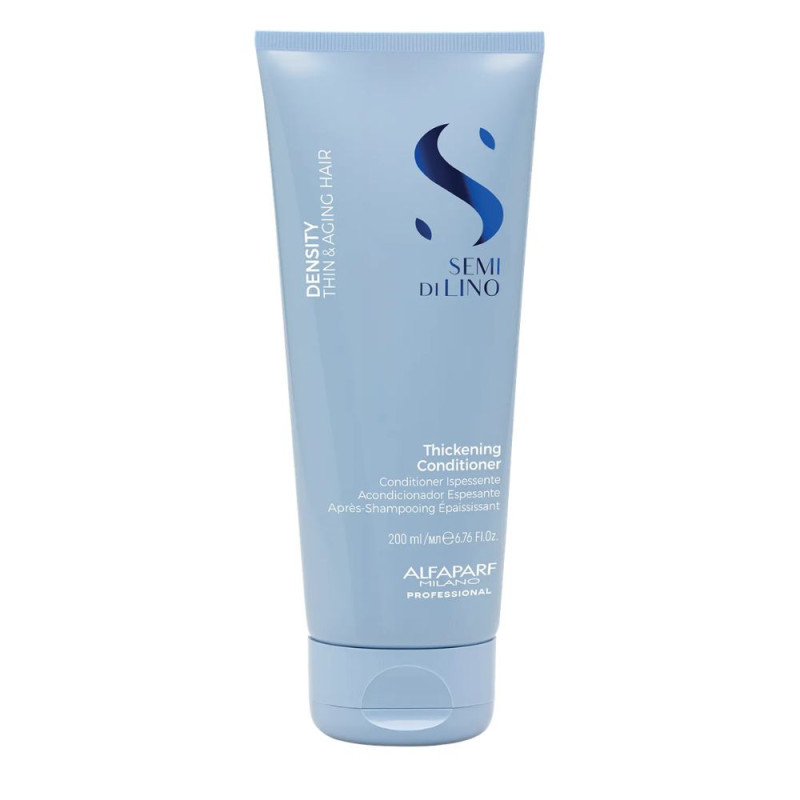 Alfaparf Acondicionador Voluminizador Vegano | Keshop
