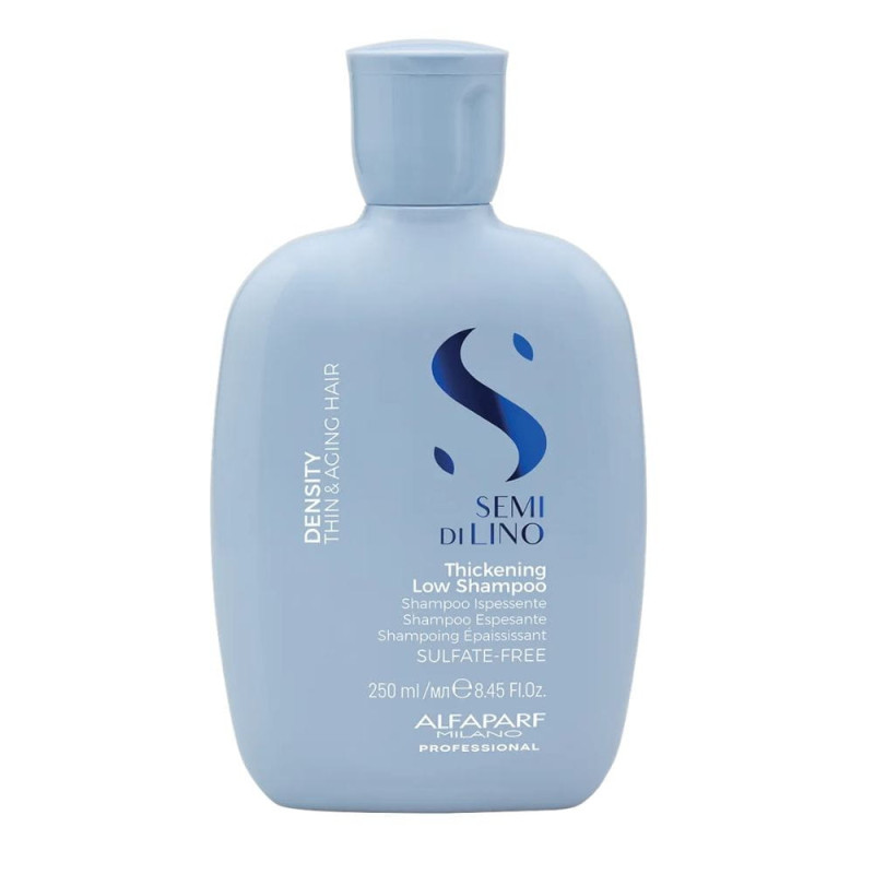 Alfaparf Champú espesante sin sulfatos | Keshop