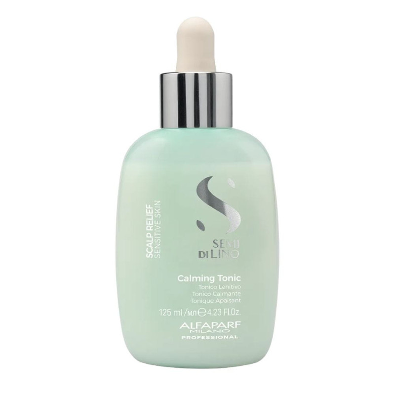 Alfaparf Scalp Relief Calming Tonic | Alivia picor | Keshop
