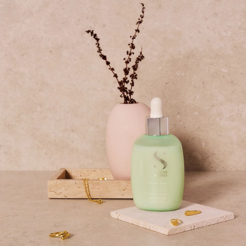 Alfaparf Scalp Relief Calming Tonic | Alivia picor | Keshop