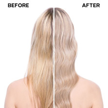 Alfaparf Acondicionador antiamarillo | Blond | Keshop