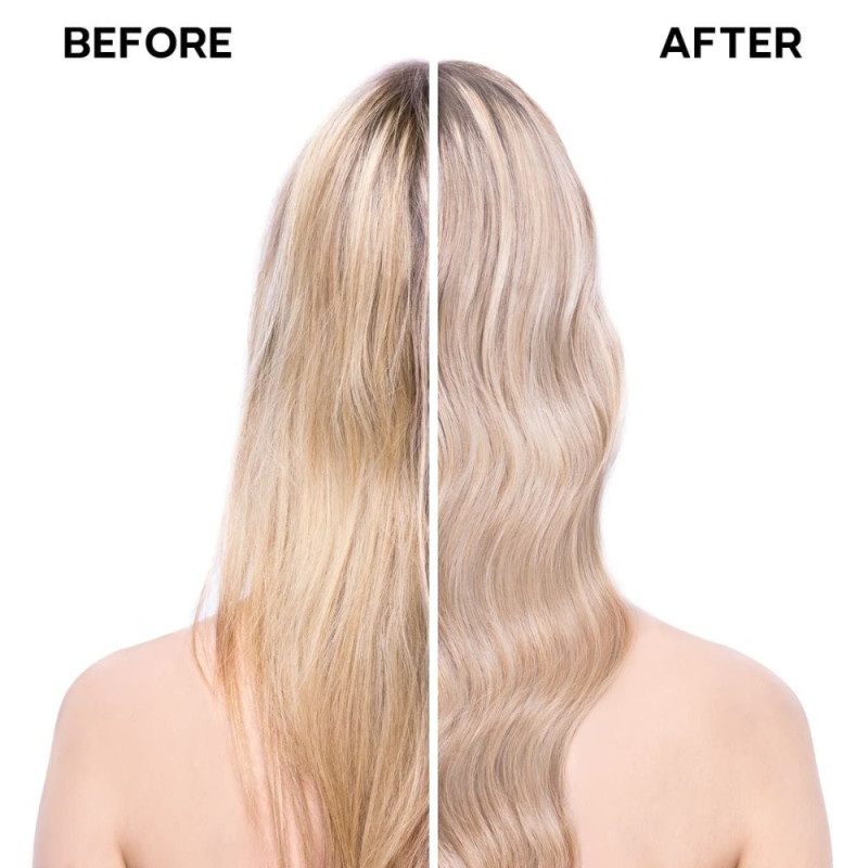 Alfaparf Acondicionador antiamarillo | Blond | Keshop