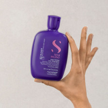 Alfaparf Shampoo Antigiallo Biondi e Grigi | Keshop