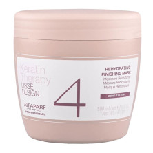 Alfaparf Keratin Therapy Mask Rehidratante | Keshop