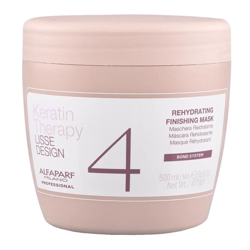 Alfaparf Keratin Therapy Mask Rehidratante | Keshop