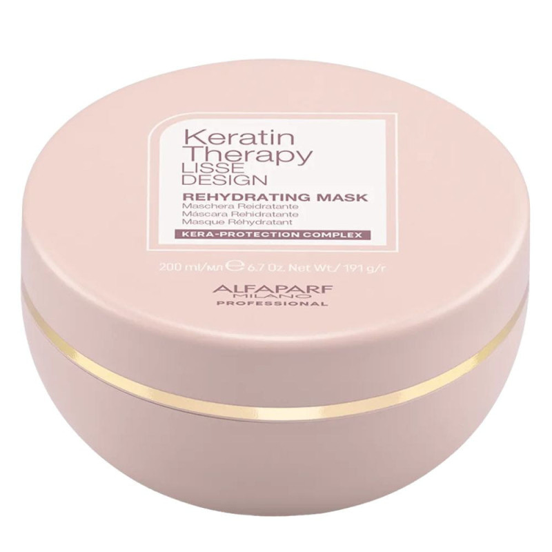 Alfaparf Keratin Therapy Mask Rehidratante | Keshop