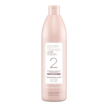 Alfaparf Keratin Therapy Lisse Design | Liso 4 meses | Keshop