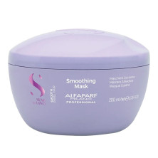 Alfaparf Semi di Lino Smoothing Mask | Antiencrespado | Keshop
