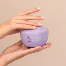 Alfaparf Semi di Lino Smoothing Mask | Antiencrespado | Keshop