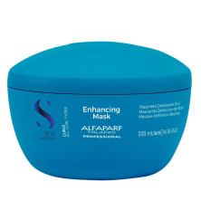 Alfaparf Mascarilla rizos | Hidratación 5 min | Keshop