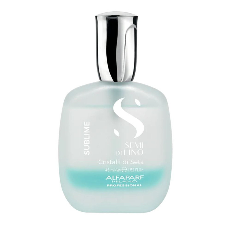 Alfaparf Semi di Lino Cristalli di Seta | Shine Serum | Keshop