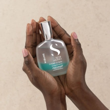 Alfaparf Semi di Lino Cristalli di Seta | Shine Serum | Keshop