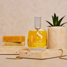 Semi di Lino Cristalli Liquidi - 50 ml