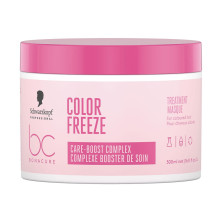 Color Freeze Treatment - Schwarzkopf BC Color Freeze - Keshop.com
