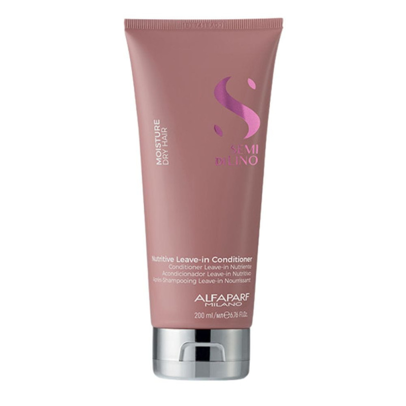 Alfaparf Semi di Lino Moisture Leave-In Nutritivo | Keshop