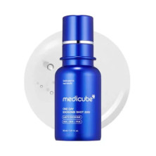 Medicube | Sérum poros Exosome Shot Pore Ampoule | Keshop