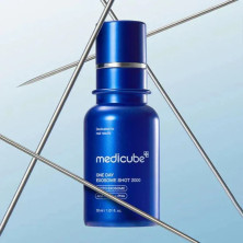 Medicube | Sérum poros Exosome Shot Pore Ampoule | Keshop