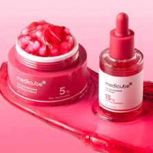 Medicube TXA Niacinamide Capsule Cream | Tono uniforme | Keshop