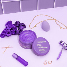 Lee Stafford Masque violet blond | Anti-jaune | Keshop