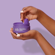 Lee Stafford Masque violet blond | Anti-jaune | Keshop