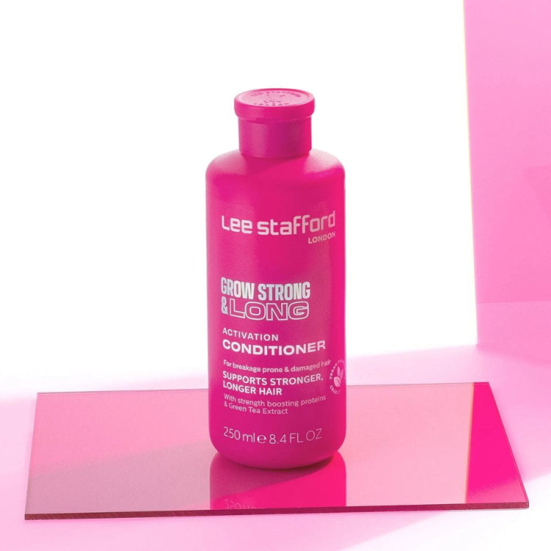 Lee Stafford Grow Long and Strong Conditioner | Keshop