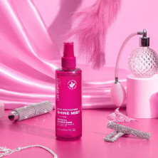 Lee Stafford Spray Termoprotettore | Lucentezza | Keshop