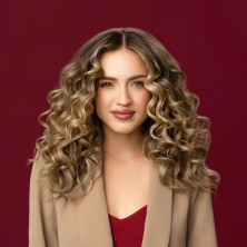 Color Protecting Shampoo - 50 ml