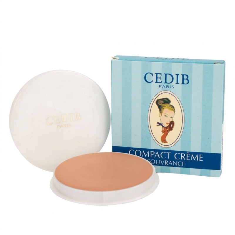 Compact Creme Ete-5