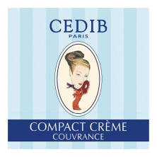Compact Creme Ete-5